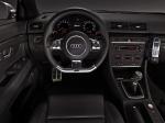 Audi RS4 Sedan 2005 года